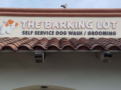 barking lot