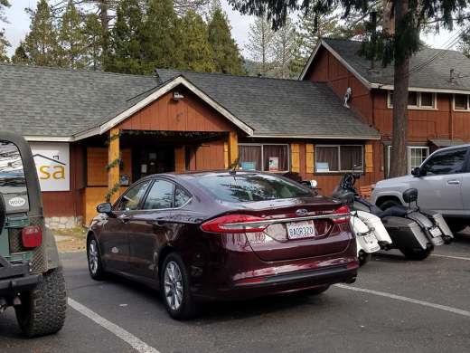 Jon Gnagy old art studio