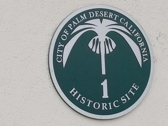 PD historical society