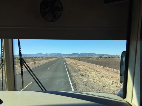 quartzite plumosa rd