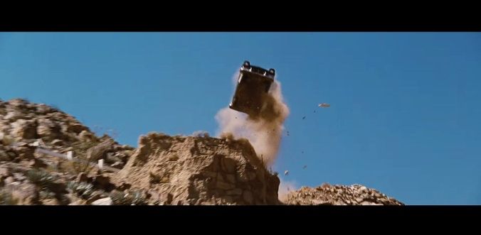 smilers point from movie