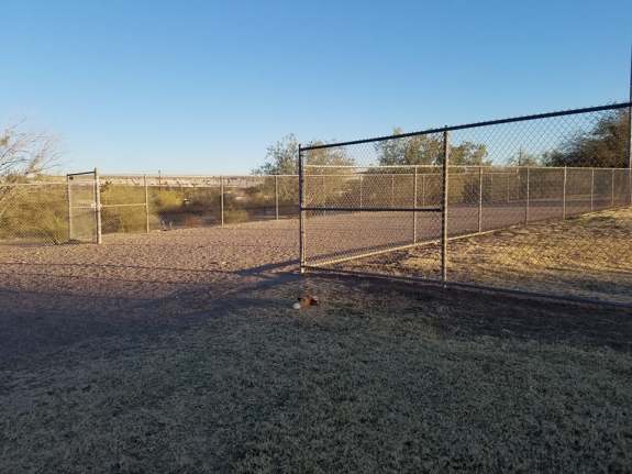 ajo dog park 1