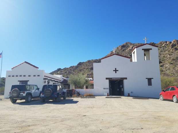 ajo historical museum 1