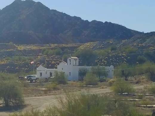ajo historical museum