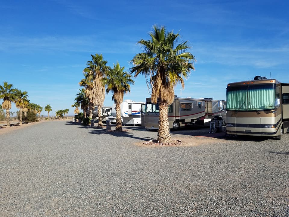 dateland RV park12