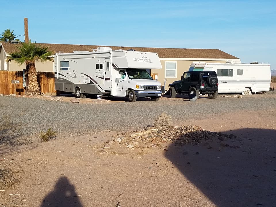 dateland RV park20