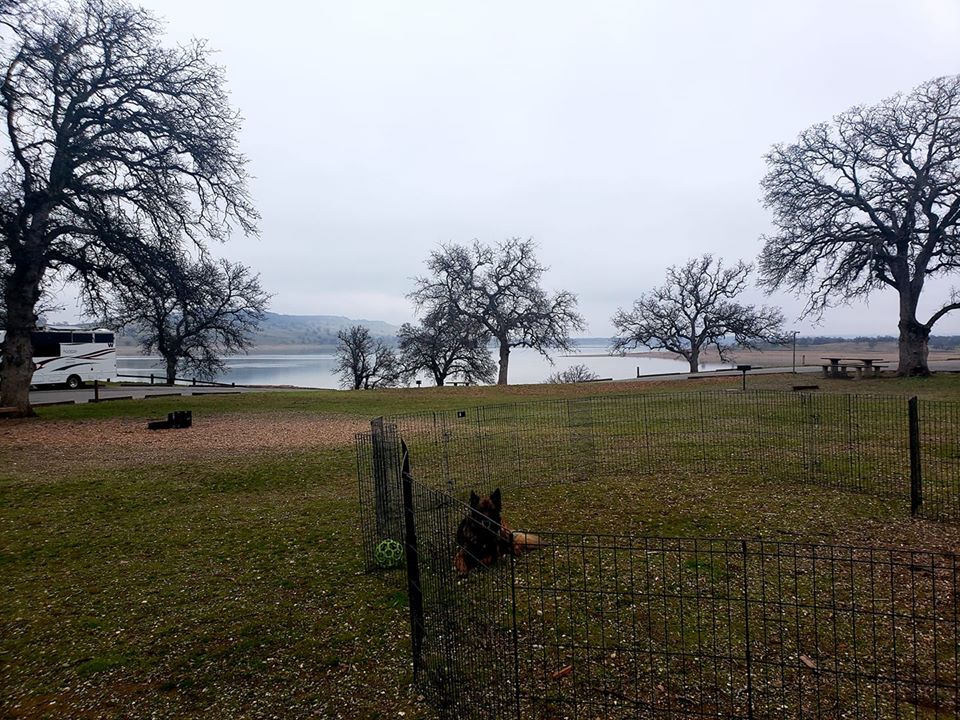 Black Butte COE OR 1