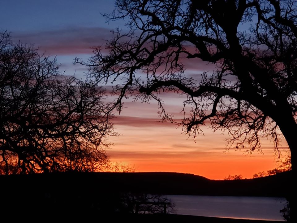 Black Butte COE OR 5