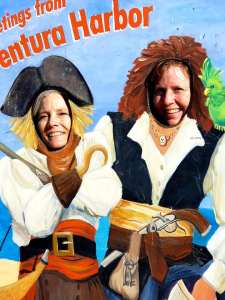 Andrias Seafood restaurant 11