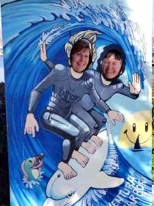 Andrias Seafood restaurant 9