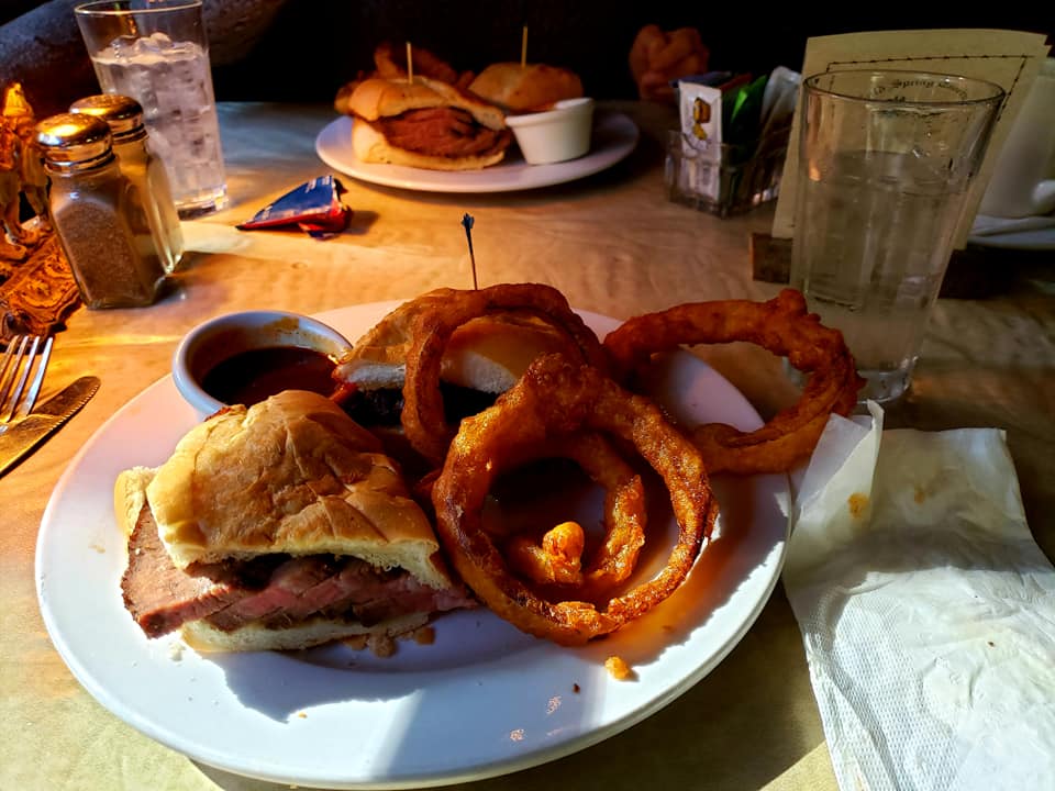 Cold Springs Tavern 12