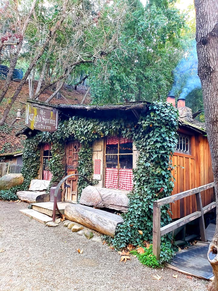 Cold Springs Tavern 2