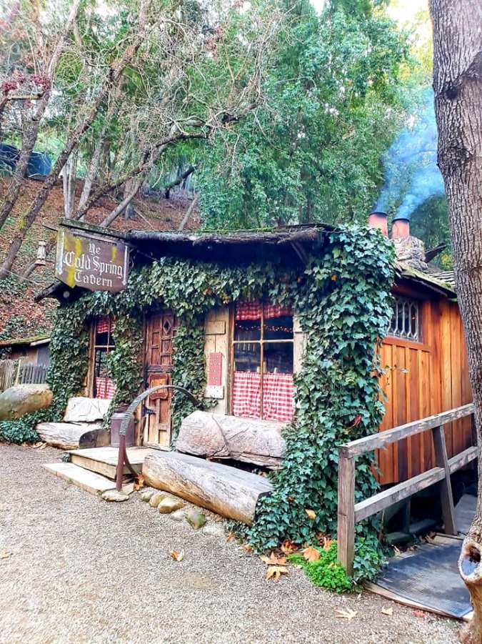 Cold Springs Tavern 2