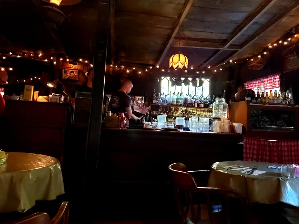 Cold Springs Tavern 3