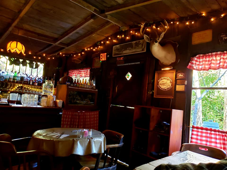 Cold Springs Tavern 4