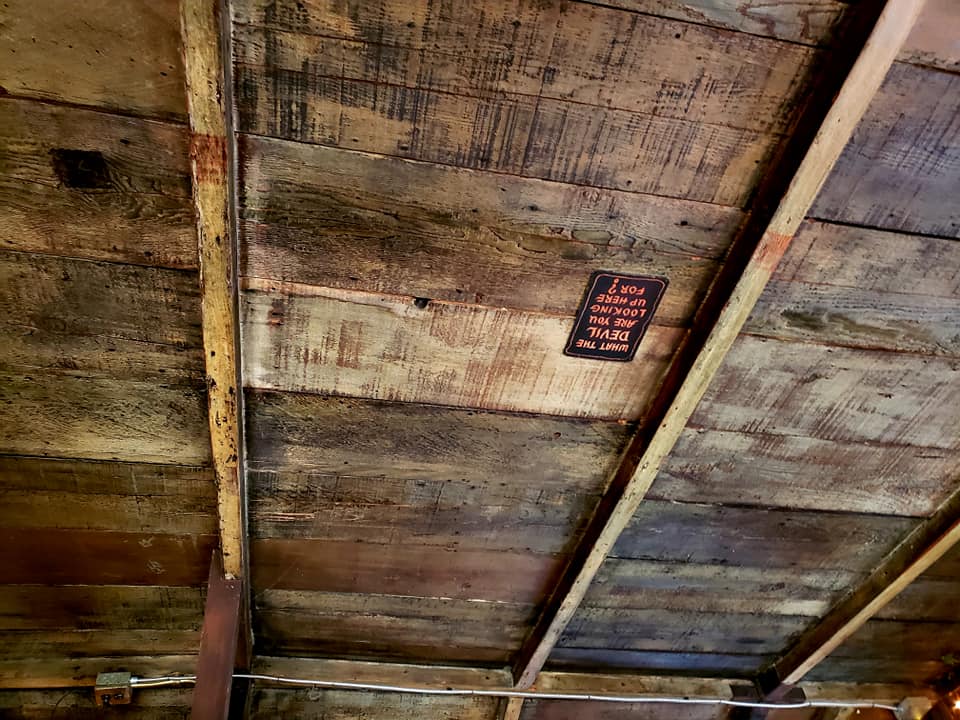 Cold Springs Tavern 6