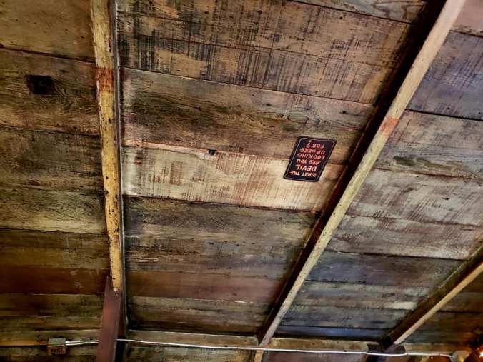 Cold Springs Tavern 6