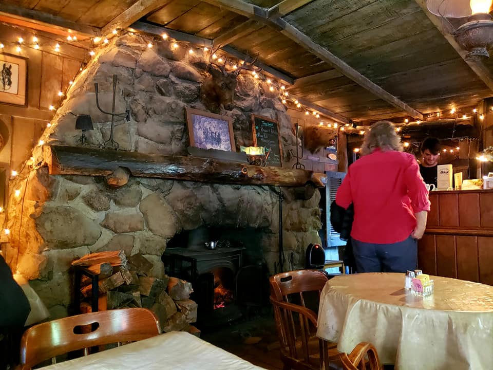 Cold Springs Tavern 7