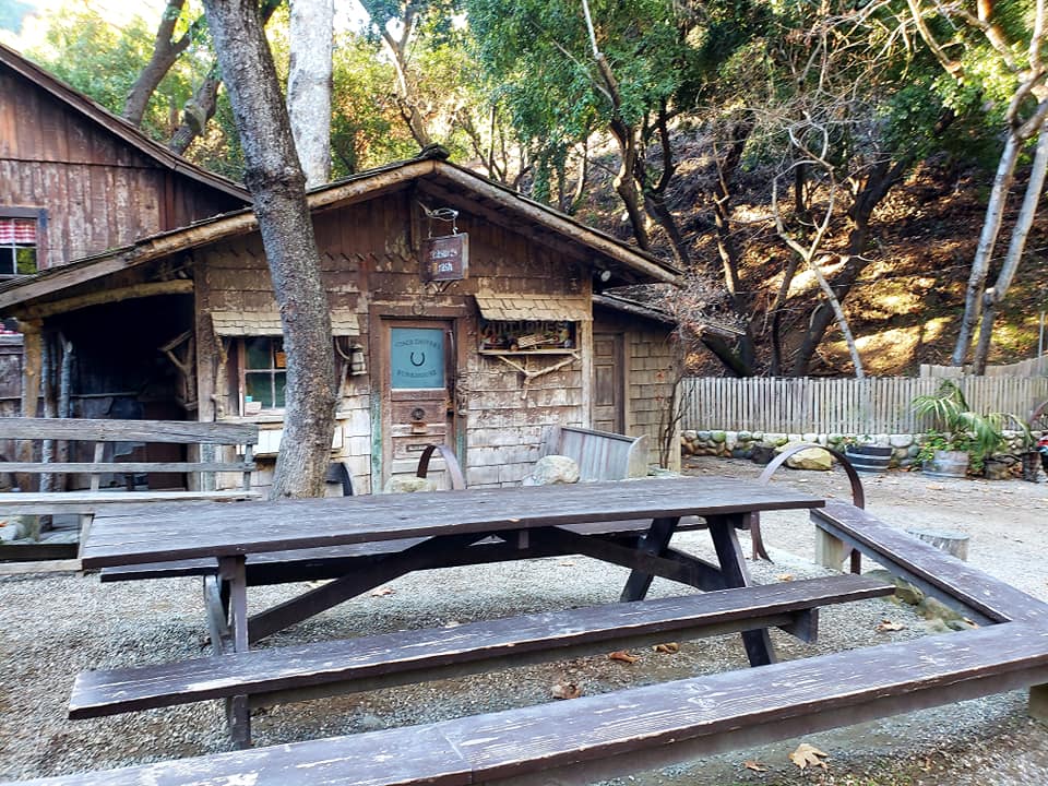 Cold Springs Tavern 8