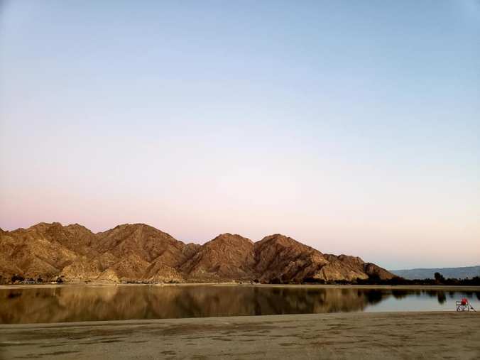 lake cahuilla state park 4